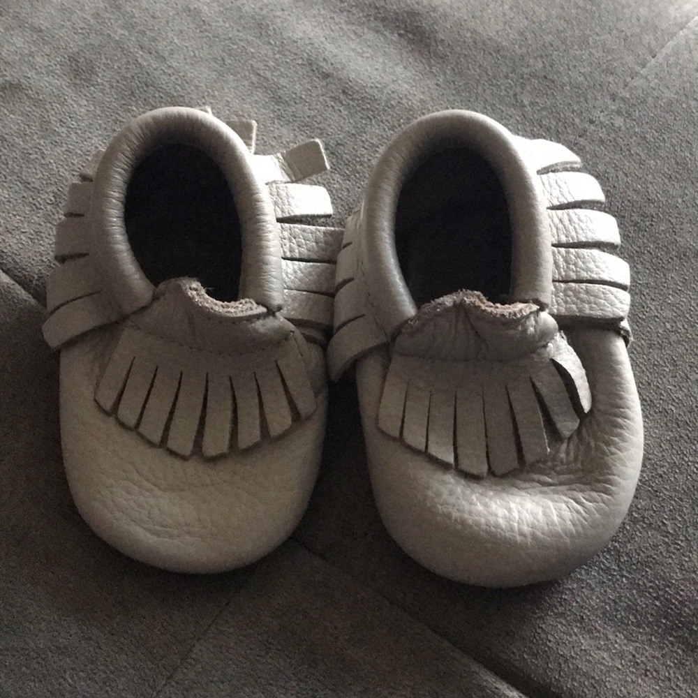 Sweet Elly Moccasins